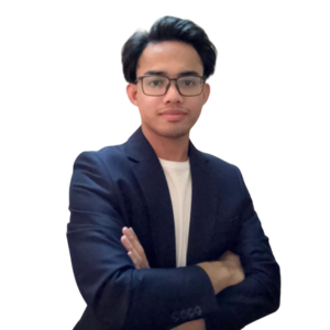 Ezaly Iman, Co-Founder Bahtera Digital Technology